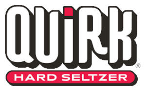 Sponsor Logo for Quirk Hard Seltzer