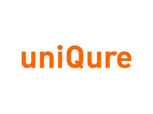 Sponsor Logo for uniQure