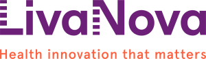 Sponsor Logo for LivaNova