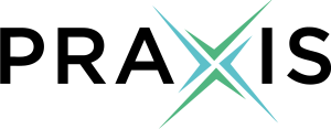 Sponsor Logo for Praxis