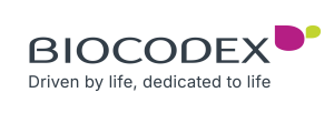 Sponsor Logo for Biocodex