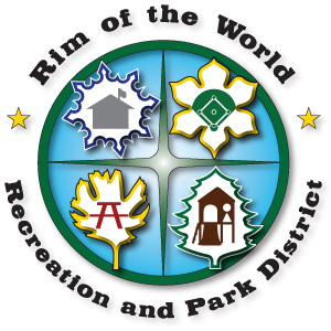Sponsor Logo for Rim of the World Recreation and Park District