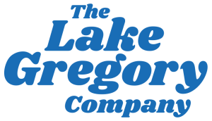 Sponsor Logo for Lake Gregory Company