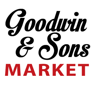 Sponsor Logo for Goodwin & Sons Market