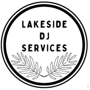Sponsor Logo for Lakeside DJ Services