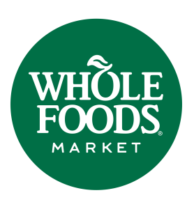 Sponsor Logo for Whole Foods Market