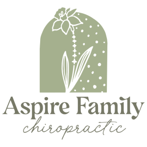 Sponsor Logo for Aspire Family Chiropractic