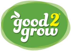 Sponsor Logo for good2grow