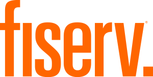 Sponsor Logo for Fiserv