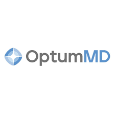 Sponsor Logo for OptumMD