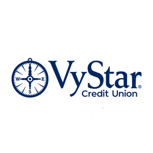 Sponsor Logo for VyStar Credit Union