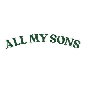 Sponsor Logo for All My Sons Moving