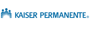 Sponsor Logo for Kaiser Permanente