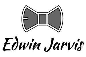 Sponsor Logo for Edwin Jarvis