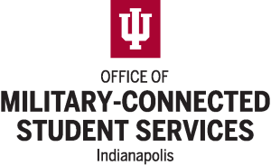 Sponsor Logo for Military-Connected Student Services
