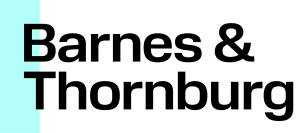 Sponsor Logo for Barnes & Thornburg LLP