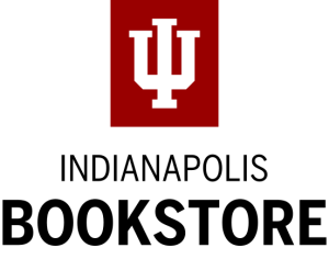 Sponsor Logo for Indiana University Bookstore