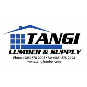 Sponsor Logo for Tangi Lumber & Supply