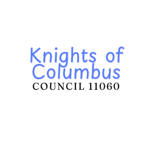 Sponsor Logo for Knights of Columbus Counceil 10060