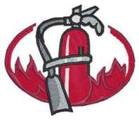 Sponsor Logo for Tangi Fire Extinguisher