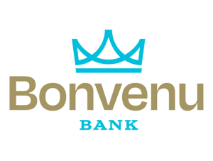 Sponsor Logo for Bonvenu Bank