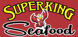 Sponsor Logo for Superking Seafood
