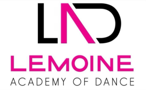 Sponsor Logo for Lemoine Academy of Dance