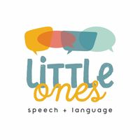 Sponsor Logo for Little Ones