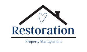 Sponsor Logo for Restoration Property Management