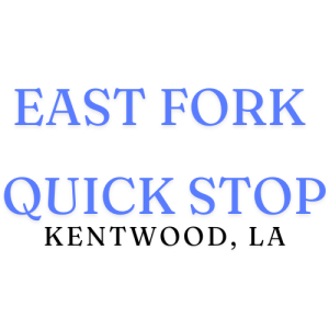 Sponsor Logo for East Fork Quick Stop