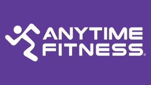 Sponsor Logo for Anytime Fitness - Robert, LA