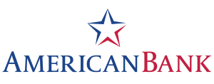 Sponsor Logo for American Bank