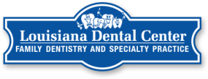 Sponsor Logo for Louisiana Dental Center