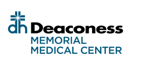 Sponsor Logo for Deaconess Memorial Medical Center