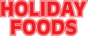 Sponsor Logo for Holiday Foods - Jasper