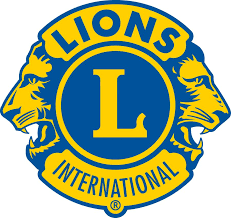 Sponsor Logo for Jasper Lions Club