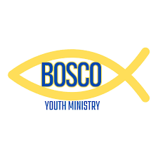 Sponsor Logo for Bosco Youth Ministry