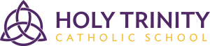 Sponsor Logo for Holy Trinity Catholic School