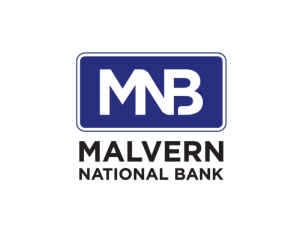 Sponsor Logo for Malvern National Bank
