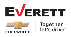 Sponsor Logo for Everett Chevrolet