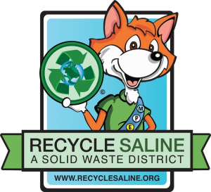 Sponsor Logo for Recycle Saline