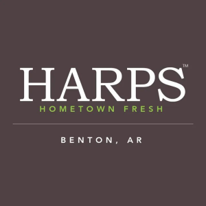 Sponsor Logo for Harp's