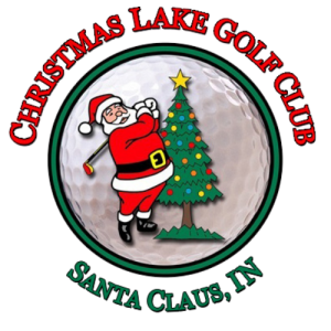 Sponsor Logo for Christmas Lake Golf Club