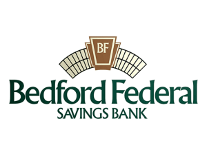Sponsor Logo for Bedford Federal Savings Bank