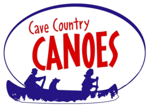Sponsor Logo for Cave Country Canoes