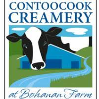 Sponsor Logo for Contoocook Creamery