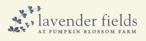 Sponsor Logo for Lavender Fields at Pumpkin Blossom Farm