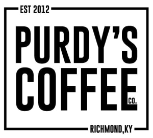 Sponsor Logo for Purdy's Coffee