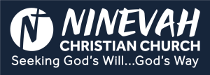 Sponsor Logo for Ninevah Christian Church
