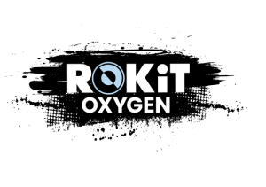 Sponsor Logo for ROKiT Oxygen